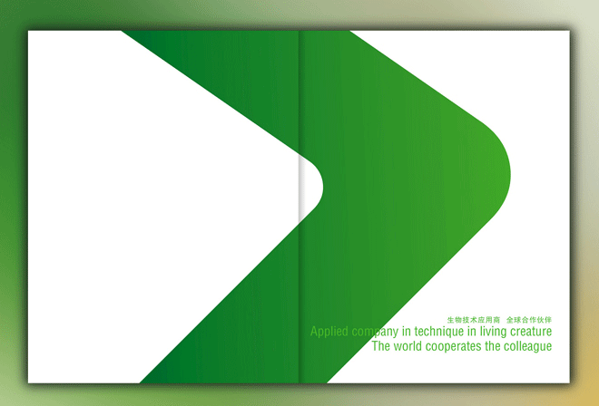 深圳画册设计公司