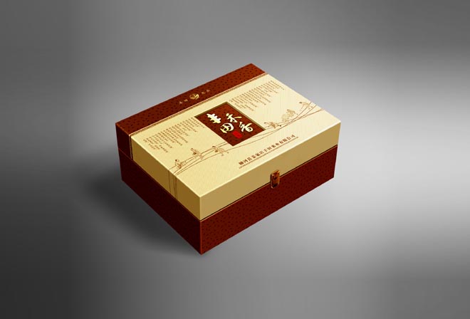 礼品包装设计公司